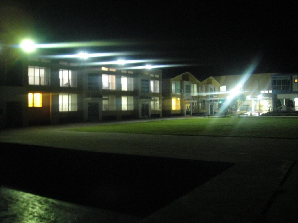 Geomunoreum Hostel Чечжу Екстер'єр фото